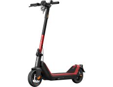 Patinete Eléctrico Niu KQi3 Sport Rojo