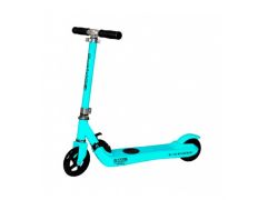 Patinete Eléctrico Scooter Infantil Olsson Fun Azul