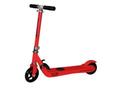 Patinete Eléctrico Scooter Infantil Olsson Fun Rojo