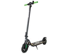 Patinete Eléctrico Scooter Olson Ecoride Gris/Verde