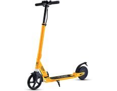 Patinete Eléctrico Scooter Olsson Flip Amarillo