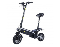 Patinete Eléctrico Smartgyro E-Xplorer