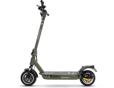 Patinete Eléctrico SmartGyro K2 Army Verde