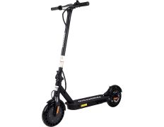 Patinete Eléctrico Urban Glide Ride 100S Negro