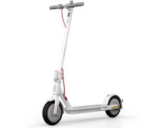 Patinete Eléctrico Xiaomi Electric Scooter 3 Lite Blanco