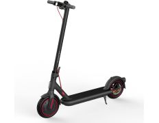 Patinete Eléctrico Xiaomi Electric Scooter 4 Pro Negro