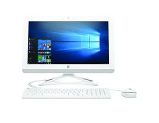 PC HP AiO 20-C409NS A4/4GB/1TB/19.5''/W10H