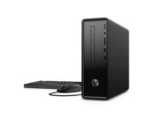 PC HP Slimline 290-A0024NS A4/4GB/256GB SSD/W10H