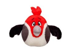 Peluche Pedro Angry Birds Rio 13 cm