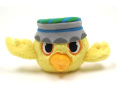 Peluche Nico Angry Birds Rio 13 cm