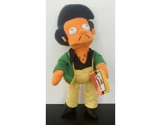 Los Simpsons - Peluche Apu