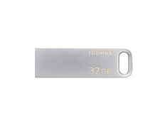 Pendrive 32gb USB3.0 Toshiba Metálico