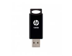 Pendrive HP V212W USB 2.0 128 GB Negro