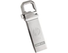 Pendrive HP X750W USB 3.1 64GB Plata