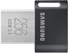 Pendrive Samsung Fit Plus 256GB USB 3.1