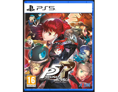 Persona 5 Royal PS5