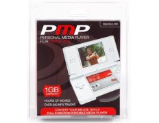 Personal Media Player para DS/DS LITE