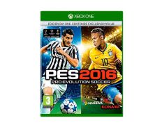 Pro Evolution Soccer 2016 Xbox One (DAY ONE EDITION)