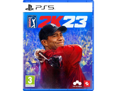 PGA Tour 2K23 PS5