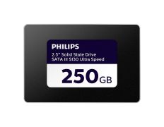 Philips Internal SSD  2.5 " Sata III 250GB S130 Ultra Speed