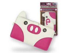 Animal Pouch (Cerdo) - DS Lite/DSi