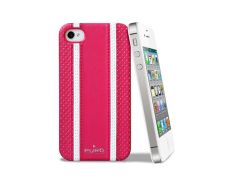 Carcasa para iPhone 4/4S Golf Fluo Rosa Puro