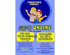 Pipo Online (PC)