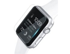 Cristal templado para Apple Watch 42 mm