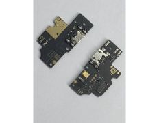 Conector Micro USB y Micrófono  BQ Aquaris V Plus