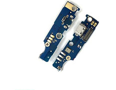 Placa Auxiliar+Micrófono/Conector de Carga-Datos - Meizu M2 Note