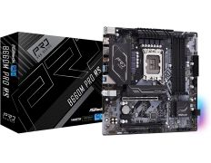 Placa Base Asrock 1700 B660M Pro RS DDR4