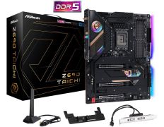 Placa Base Asrock 1700 Z690 Taichi