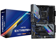 Placa Base Asrock X570 Extreme4 AM4