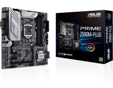 Placa Base ASUS 1200 Prime Z590M-Plus