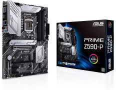 Placa Base ASUS 1200 Prime Z590P