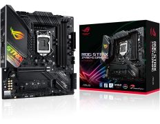 Placa Base ASUS 1200 ROG Strix Z490-G Gaming