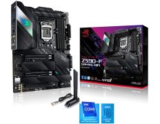 Placa Base ASUS 1200 ROG Strix Z590-F Gaming Wifi