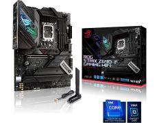 Placa Base ASUS 1700 ROG Strix Z690-F Gaming Wifi