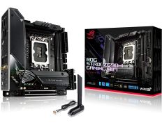 Placa Base Asus 1700 ROG Strix Z690-i Gaming Wifi