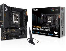 Placa Base Asus 1700 TUF Gaming B660M-Plus Wifi