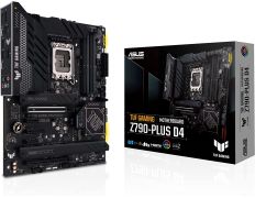 Placa Base ASUS 1700 TUF Gaming Z790-Plus D4