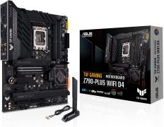 Placa Base ASUS 1700 TUF Gaming Z790-Plus Wifi D4