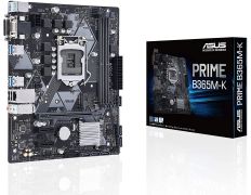 Placa Base Asus Prime B365M-K 1151