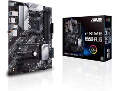 Placa Base ASUS Prime B550 Plus AM4