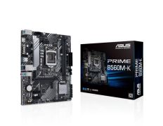 Placa Base Asus Prime B560M-K Socket 1200 Micro ATX