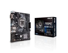 Placa Base ASUS Prime H310M-K R2.0 LGA 1151