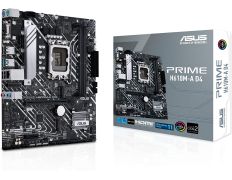 Placa Base Asus Prime H610M-A D4 Socket 1700 MicroATX