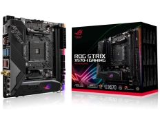 Placa Base ASUS ROG Strix AM4 X570-I Gaming