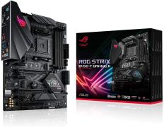 Placa Base ASUS ROG Strix B450-F Gaming II AM4