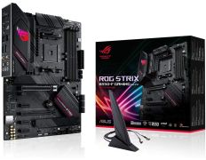 Placa Base ASUS ROG Strix B550-F-Gaming (Wifi) AM4